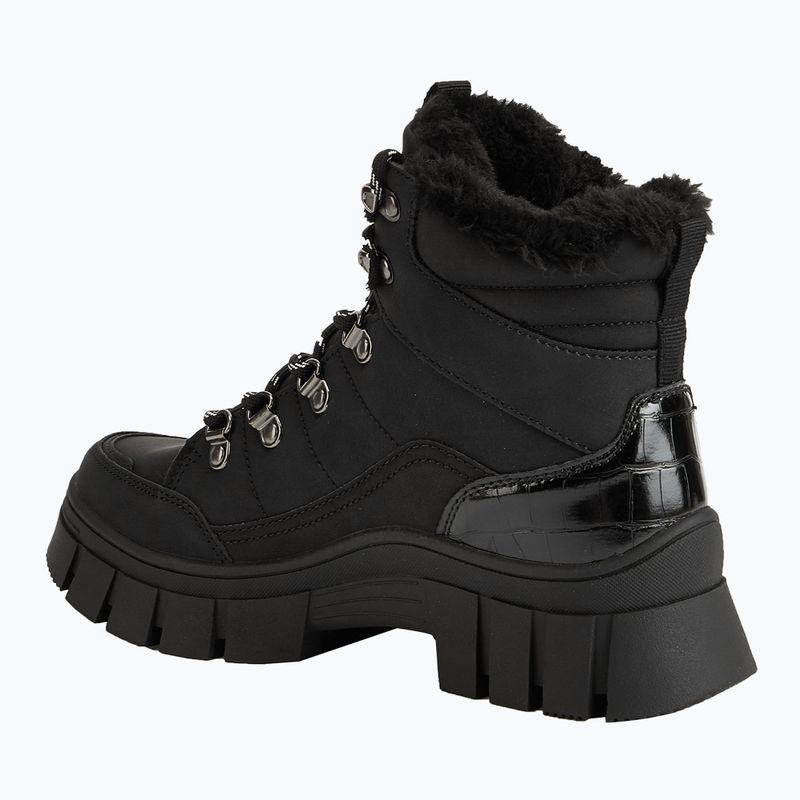 Черевики жіночі Lee Cooper LCJ-25-31-3911L black 10