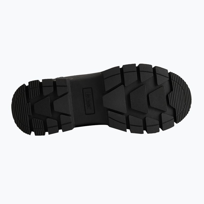 Черевики жіночі Lee Cooper LCJ-25-31-3911L black 12