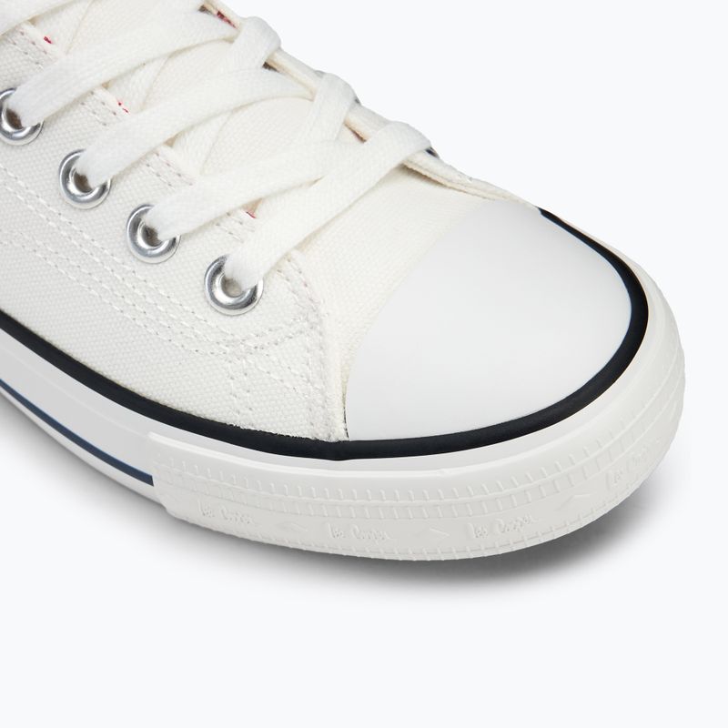 Жіночі кросівки Lee Cooper LCW-24-31-2741L білі 7