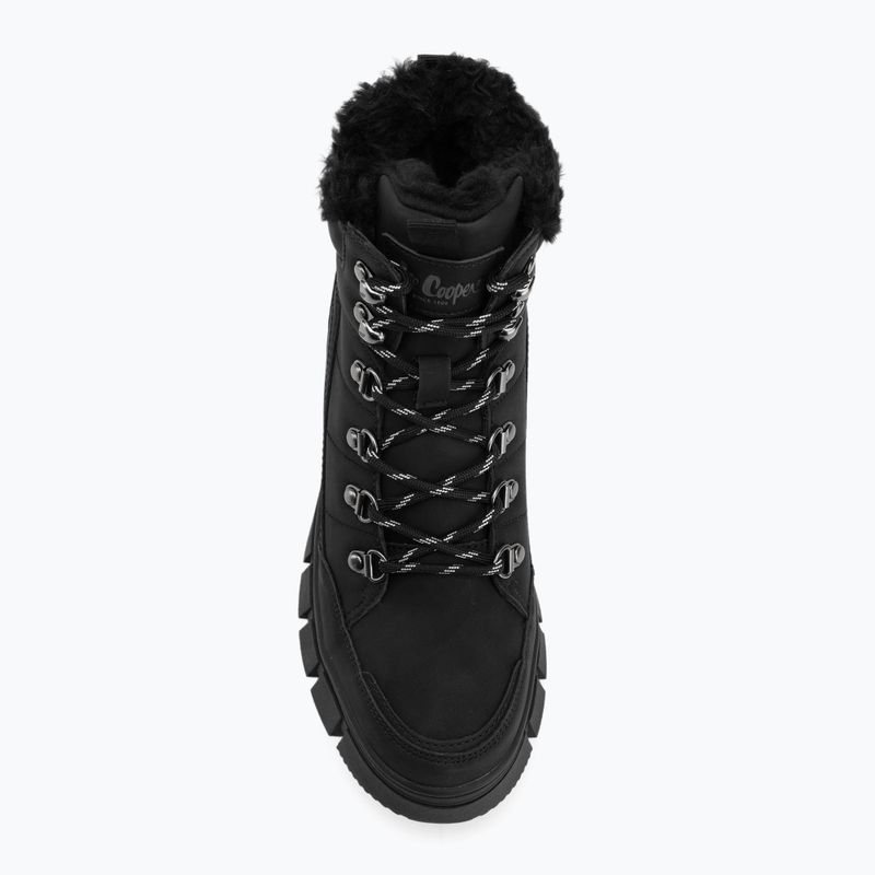 Черевики жіночі Lee Cooper LCJ-25-31-3911L black 5