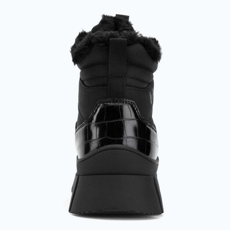 Черевики жіночі Lee Cooper LCJ-25-31-3911L black 6