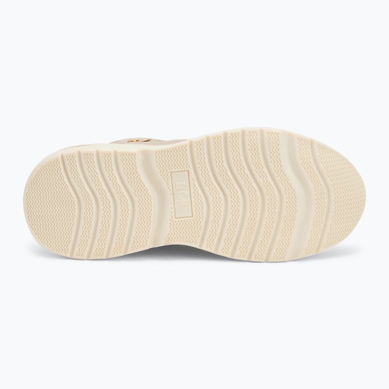 Черевики зимові жіночі Lee Cooper LCJ-24-03-3065L beige 4