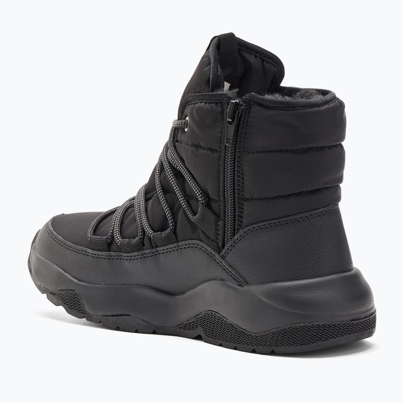 Черевики зимові жіночі Lee Cooper LCJ-24-03-3066L black 3