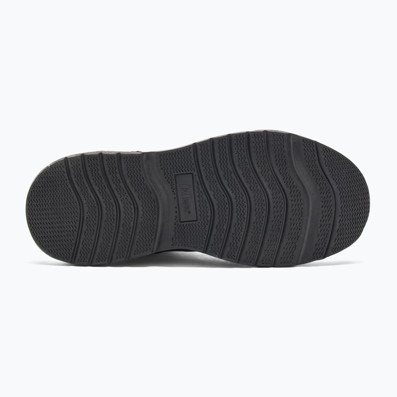 Черевики зимові жіночі Lee Cooper LCJ-24-03-3066L black 4