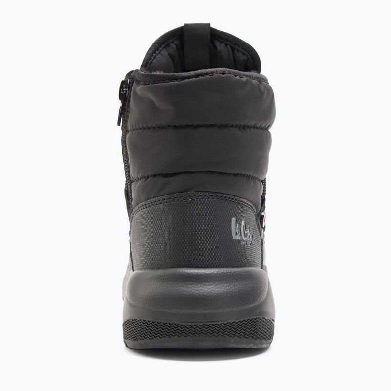 Черевики зимові жіночі Lee Cooper LCJ-24-03-3066L black 6