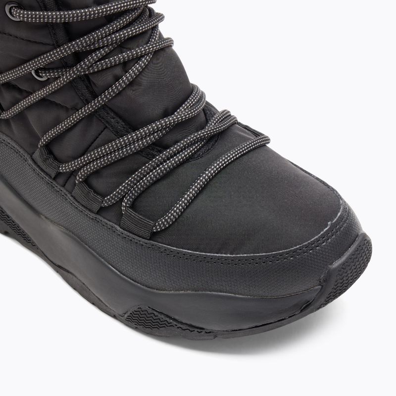 Черевики зимові жіночі Lee Cooper LCJ-24-03-3066L black 7