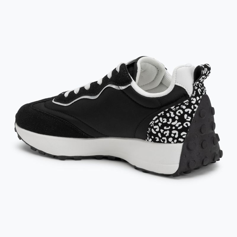 Кросівки жіночі Lee Cooper LCW-25-03-3350LA black 3