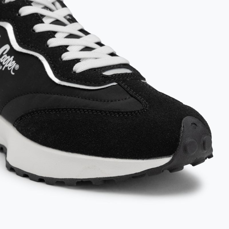 Кросівки жіночі Lee Cooper LCW-25-03-3350LA black 7
