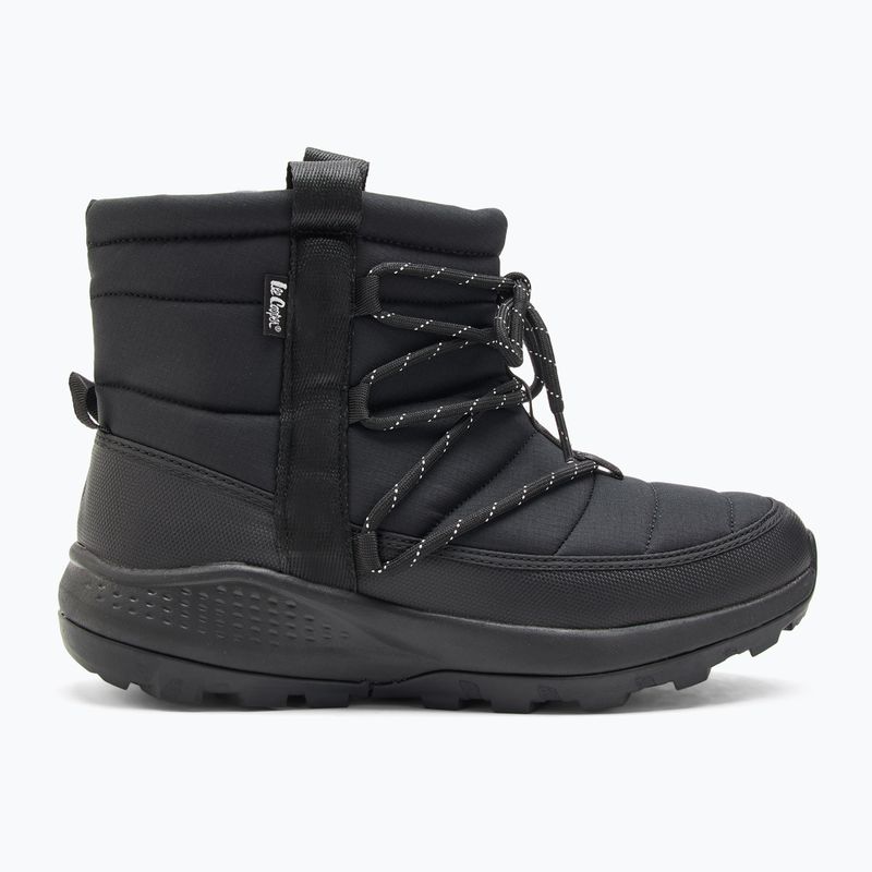Черевики зимові жіночі Lee Cooper LCJ-24-03-3069L black 2