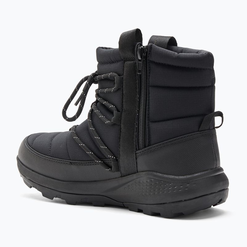 Черевики зимові жіночі Lee Cooper LCJ-24-03-3069L black 3