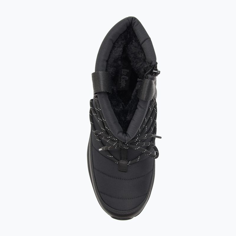 Черевики зимові жіночі Lee Cooper LCJ-24-03-3069L black 5