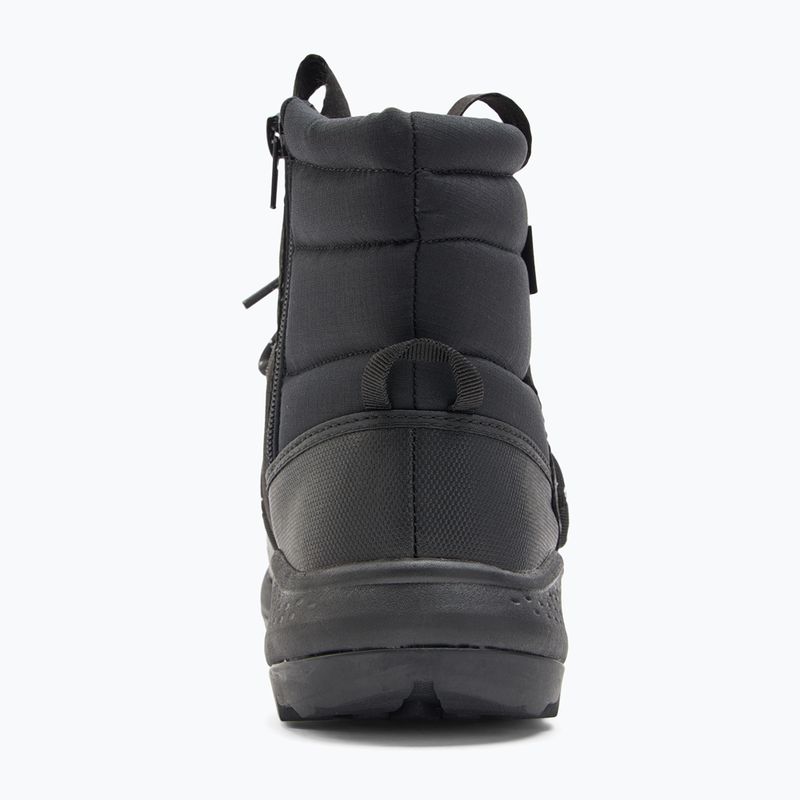 Черевики зимові жіночі Lee Cooper LCJ-24-03-3069L black 6