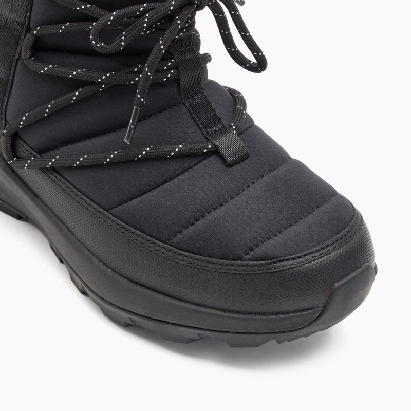 Черевики зимові жіночі Lee Cooper LCJ-24-03-3069L black 7