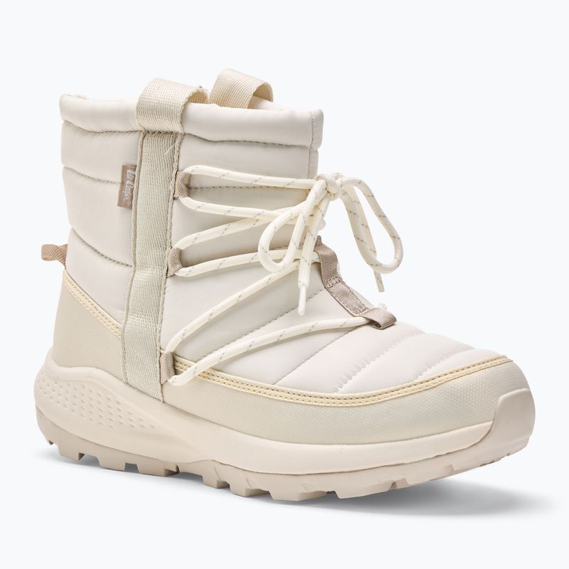 Черевики зимові жіночі Lee Cooper LCJ-24-03-3070L beige