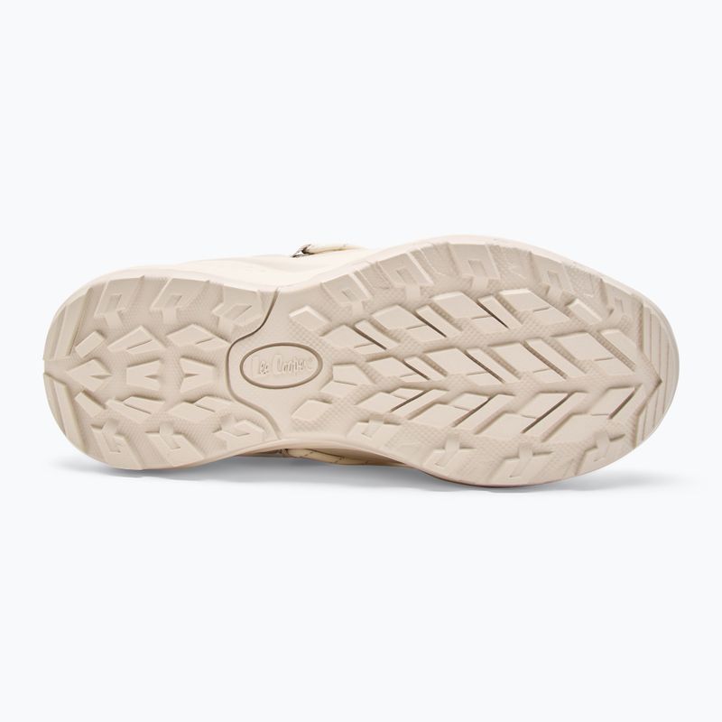 Черевики зимові жіночі Lee Cooper LCJ-24-03-3070L beige 4