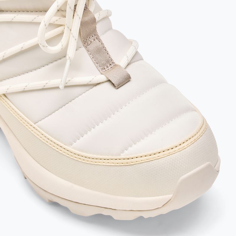 Черевики зимові жіночі Lee Cooper LCJ-24-03-3070L beige 7