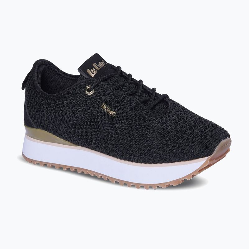 Жіночі туфлі Lee Cooper LCW-25-03-3353LA чорні
