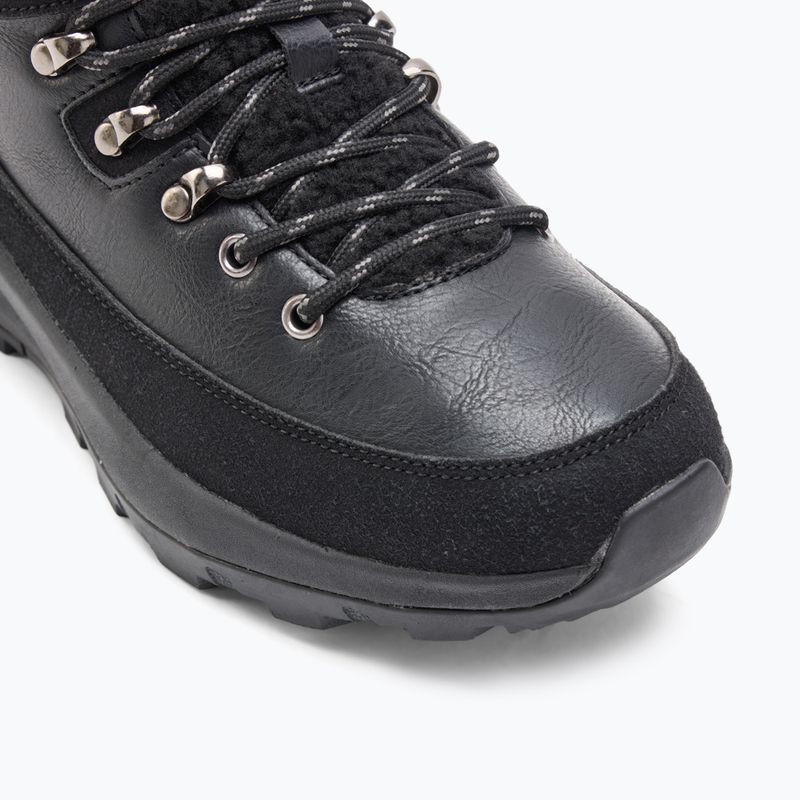 Черевики жіночі Lee Cooper LCJ-24-03-3073L black 7