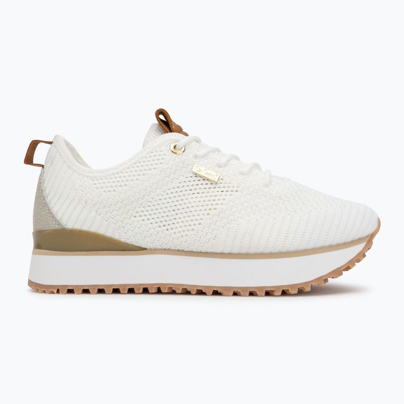 Кросівки  жіночі Lee Cooper LCW-25-03-3356LA white 2