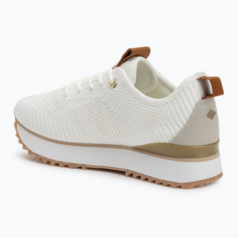 Кросівки  жіночі Lee Cooper LCW-25-03-3356LA white 3