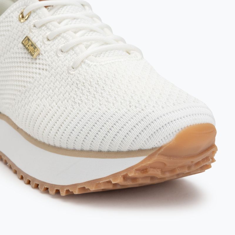 Кросівки  жіночі Lee Cooper LCW-25-03-3356LA white 7