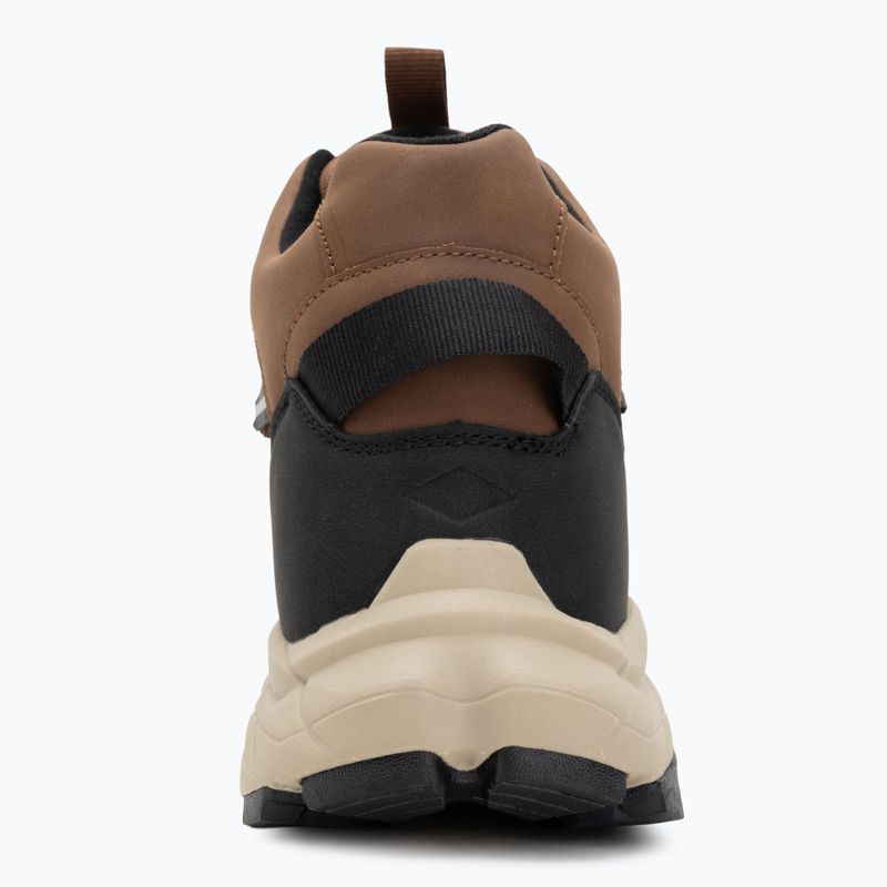 Черевики чоловічі Lee Cooper LCJ-25-31-3919M brown 6