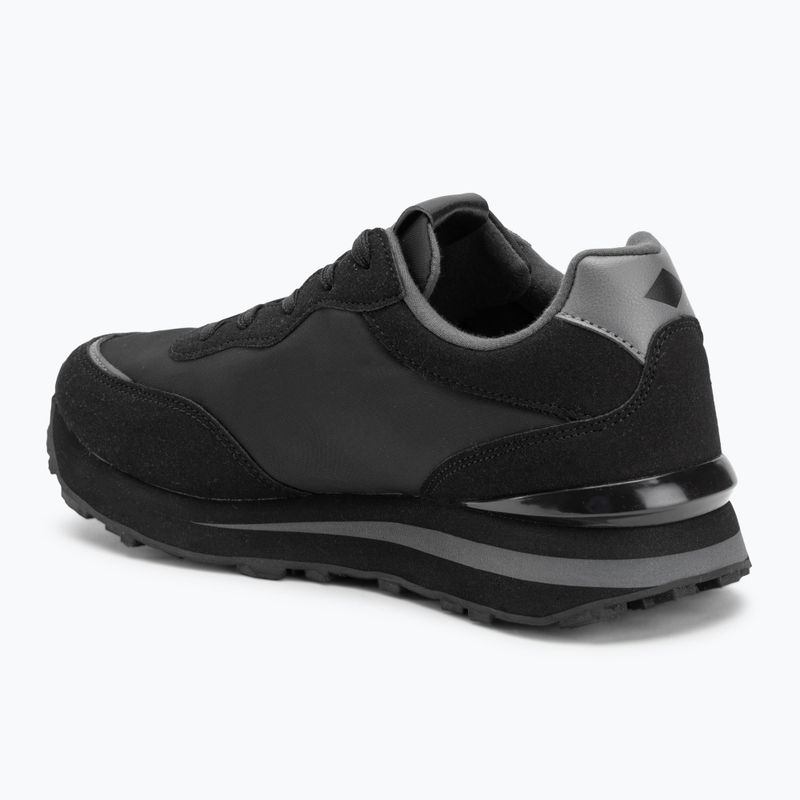 Кросівки жіночі Lee Cooper LCW-25-03-3364LA black 3