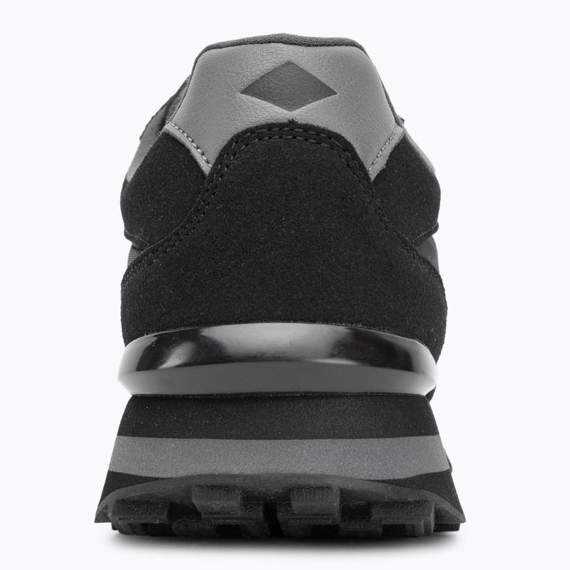 Кросівки жіночі Lee Cooper LCW-25-03-3364LA black 6