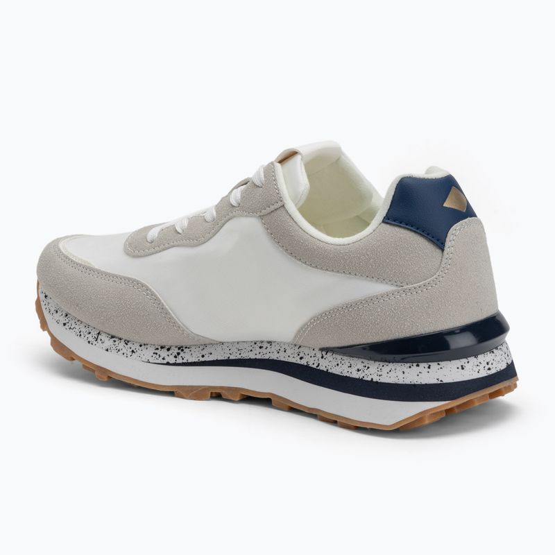 Кросівки жіночі Lee Cooper LCW-25-03-3365LA white 3