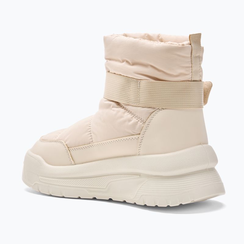 Черевики зимові жіночі Lee Cooper LCJ-24-47-3140L light beige 3