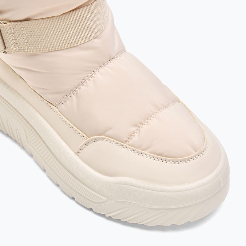 Черевики зимові жіночі Lee Cooper LCJ-24-47-3140L light beige 7
