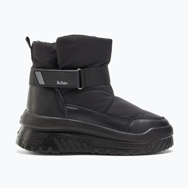 Черевики зимові жіночі Lee Cooper LCJ-24-47-3141L black 2