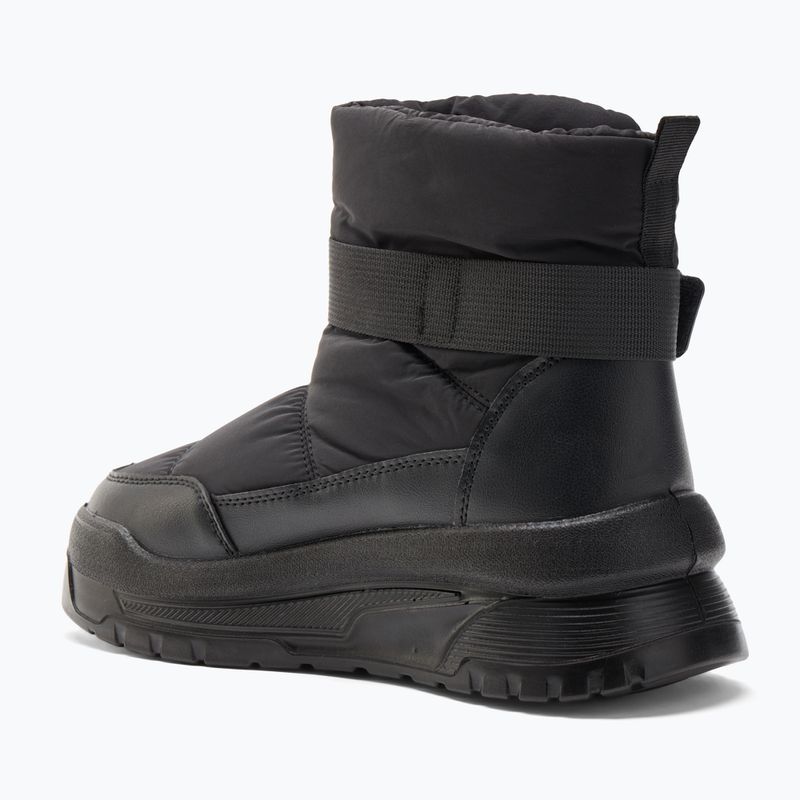 Черевики зимові жіночі Lee Cooper LCJ-24-47-3141L black 3