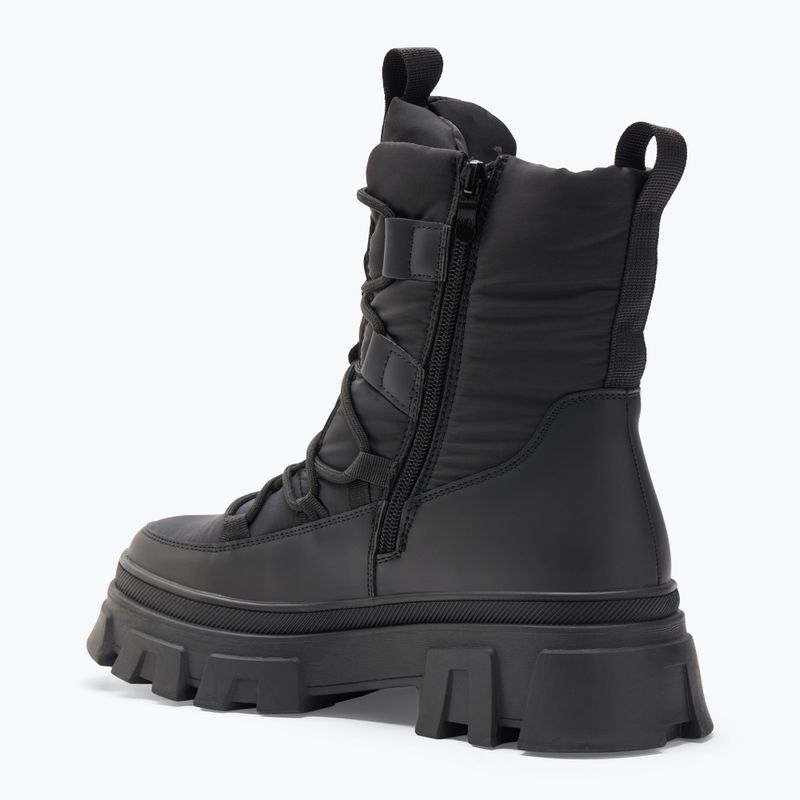 Черевики зимові жіночі Lee Cooper LCJ-24-47-3144L black 3