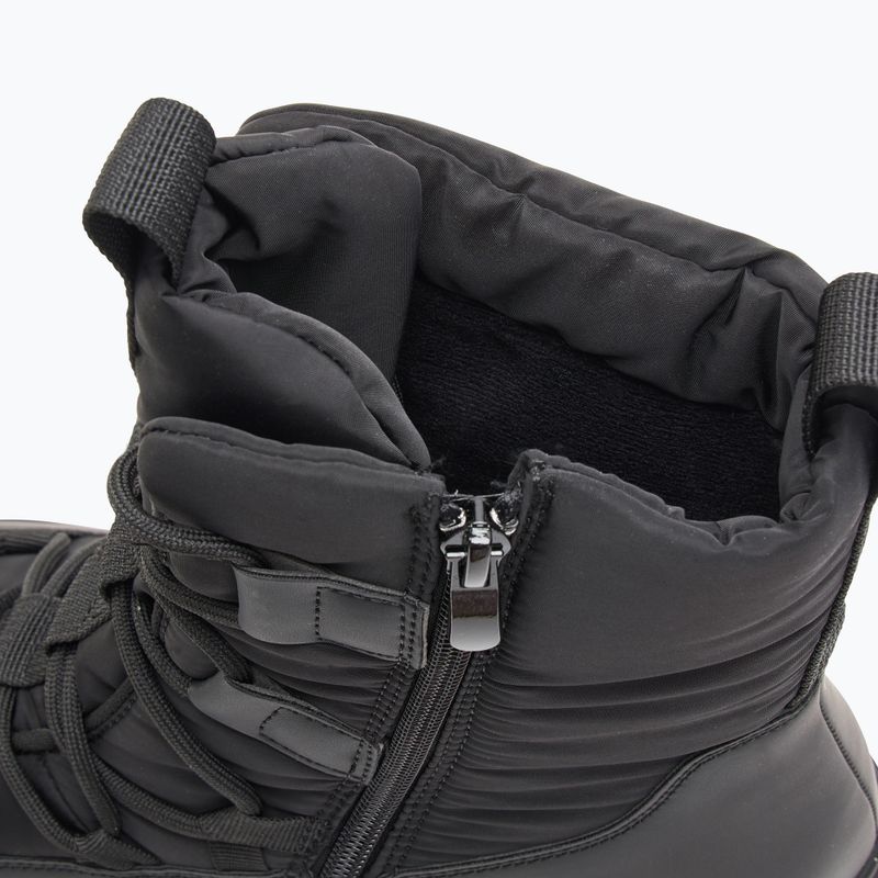 Черевики зимові жіночі Lee Cooper LCJ-24-47-3144L black 8