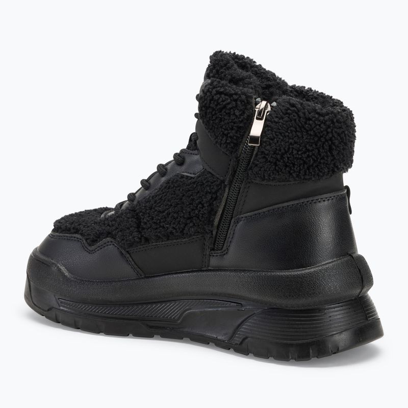 Черевики жіночі Lee Cooper LCJ-24-47-3145L black 3
