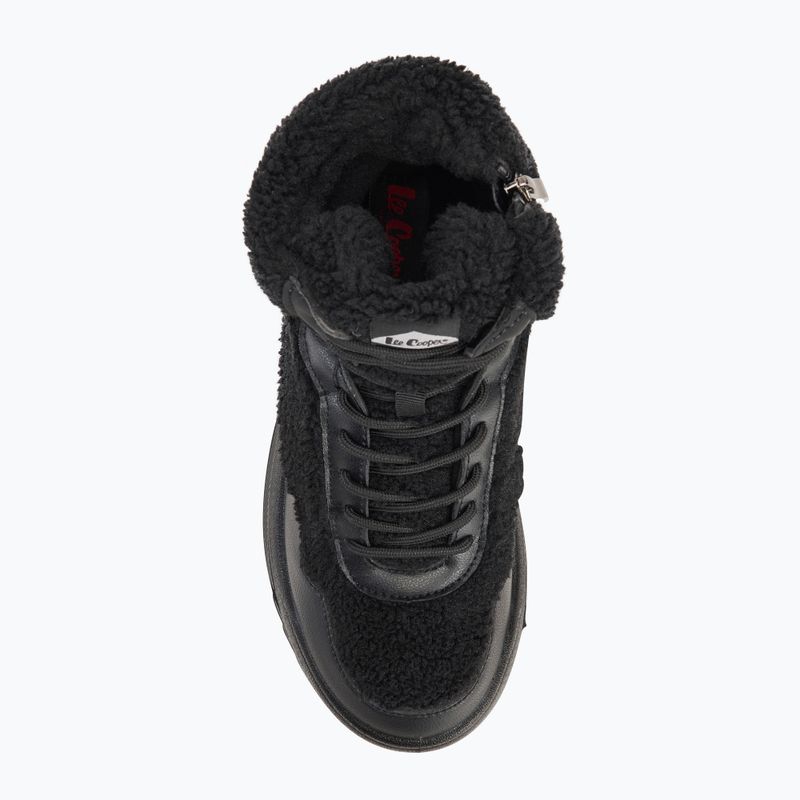 Черевики жіночі Lee Cooper LCJ-24-47-3145L black 5