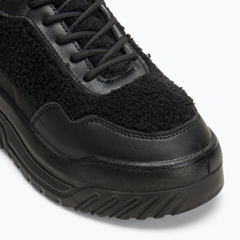 Черевики жіночі Lee Cooper LCJ-24-47-3145L black 7