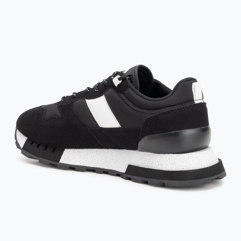 Чоловічі туфлі Lee Cooper LCW-25-03-3378MA чорні 3
