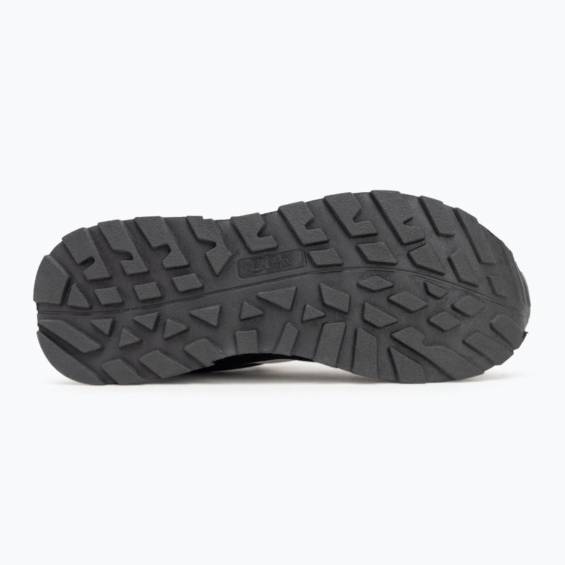 Чоловічі туфлі Lee Cooper LCW-25-03-3378MA чорні 4