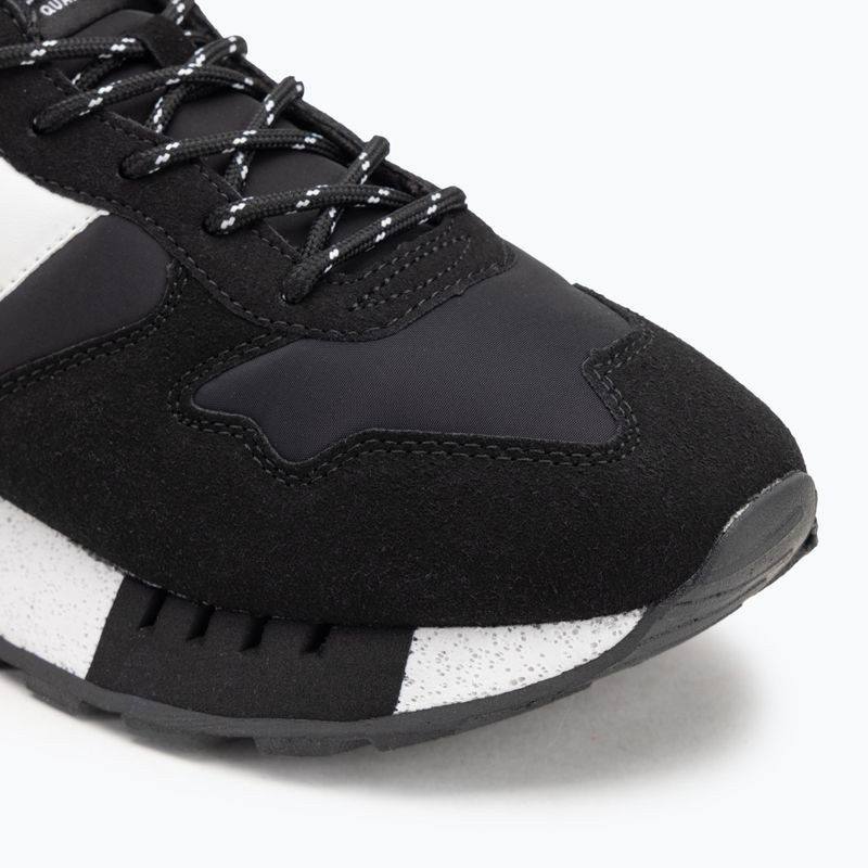 Чоловічі туфлі Lee Cooper LCW-25-03-3378MA чорні 7