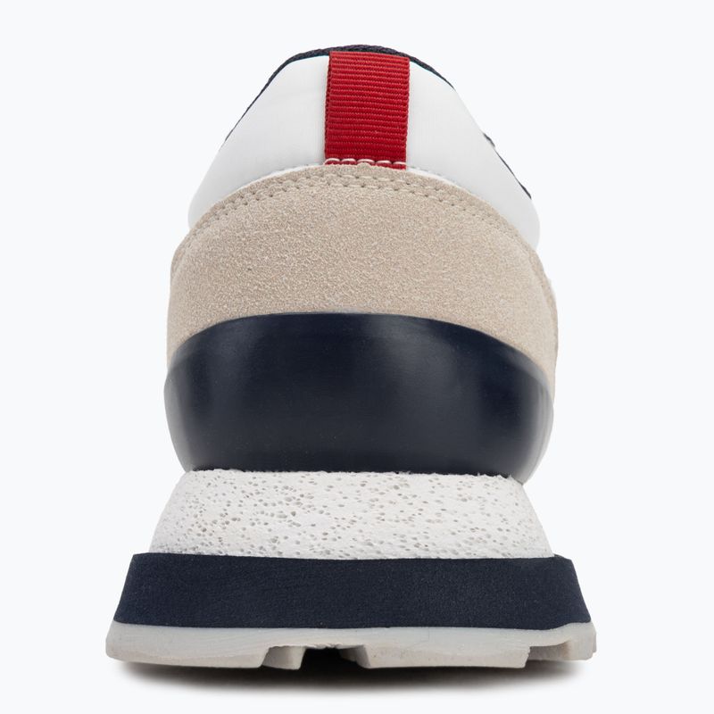 Чоловічі туфлі Lee Cooper LCW-25-03-3380MA білі 6