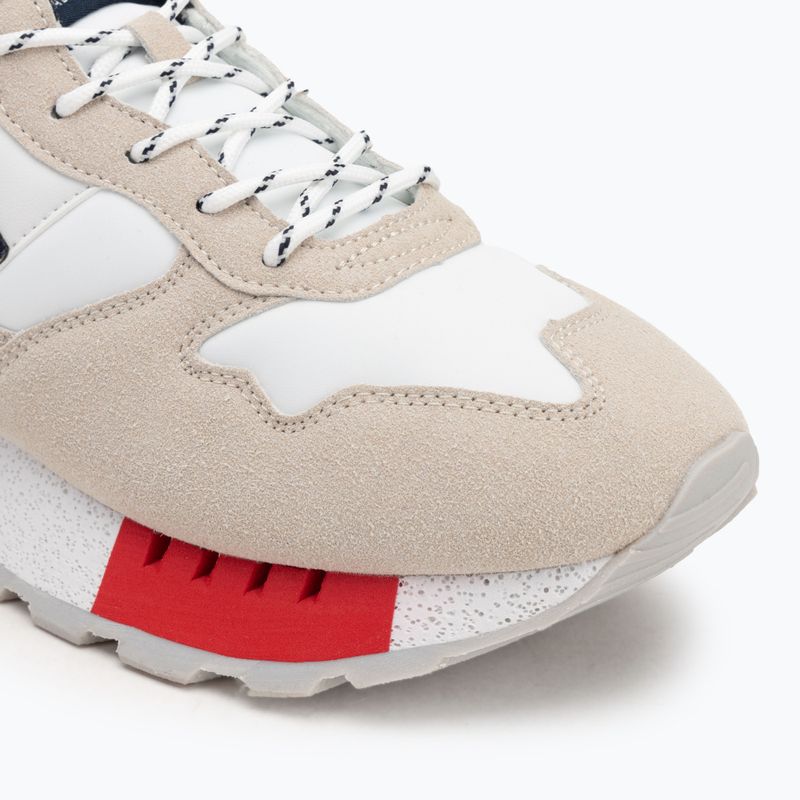 Чоловічі туфлі Lee Cooper LCW-25-03-3380MA білі 7