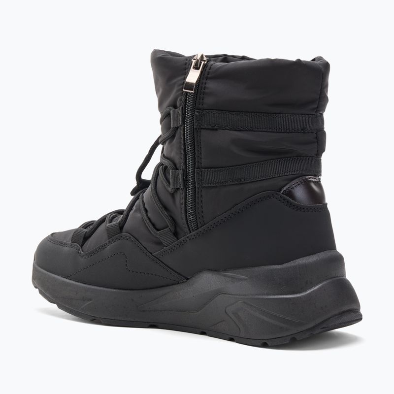 Черевики зимові жіночі Lee Cooper LCJ-24-47-3156L black 3