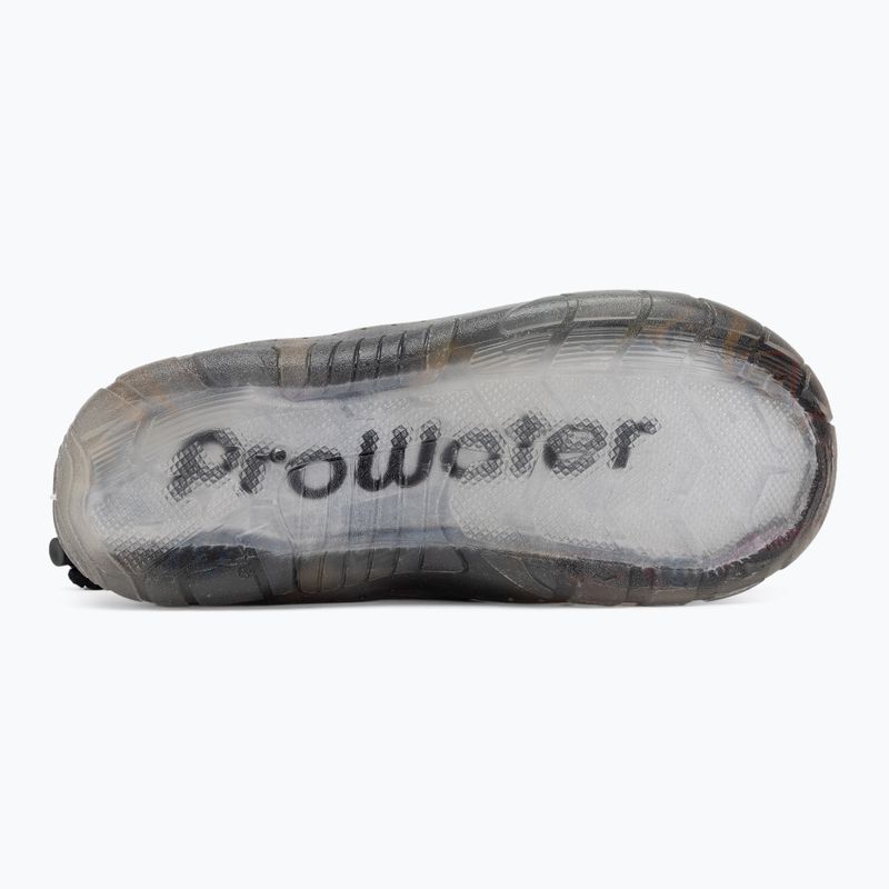 Аквашузи жіночі ProWater PRO-24-48-033L multicolor 4