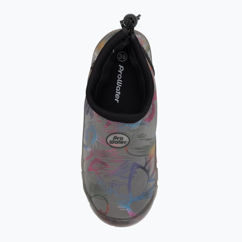 Аквашузи жіночі ProWater PRO-24-48-033L multicolor 5
