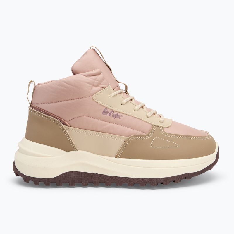 Черевики жіночі Lee Cooper LCJ-24-47-3159LA 2