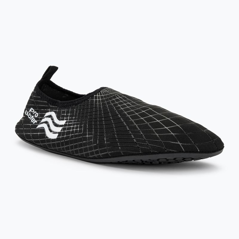 Чоловічі черевики для води ProWater PRO-24-48-054M чорні