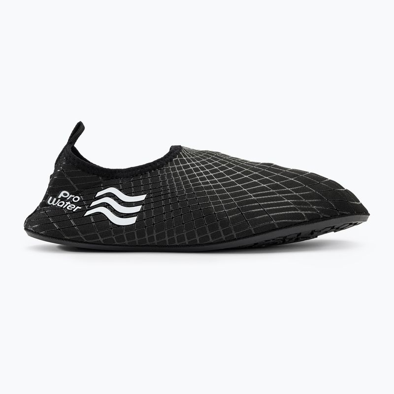 Чоловічі черевики для води ProWater PRO-24-48-054M чорні 2