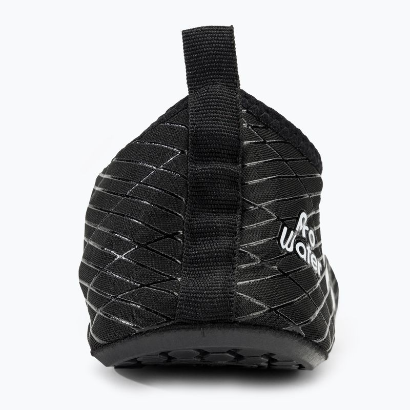 Чоловічі черевики для води ProWater PRO-24-48-054M чорні 6